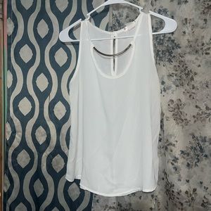 Women’s size small blouse